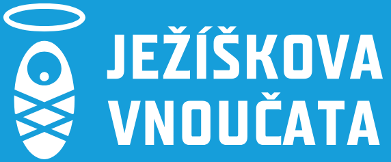 Logo Ježíškova vnoučata